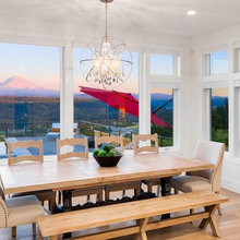 Jack Lake Windows
