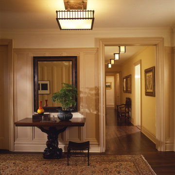 Central Park West - Duplex Apartment