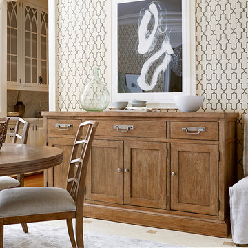 Accent & Occasional Pieces