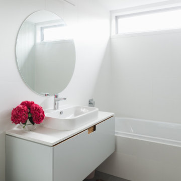 Seatoun New Build