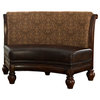 Clearwater American Furniture's Monterey Banquette