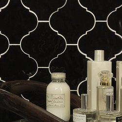 Arabesque Moroccan Lantern Tile - Imported from Italy - Products