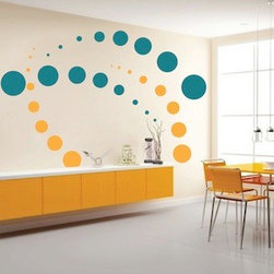 Design Packs - Wall Decals
