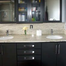White River Granite