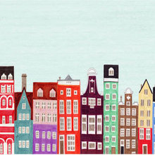 Easy, Chic (and Affordable!) Art