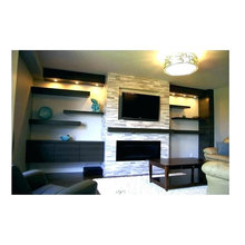 Family TV Room