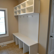 mudd room