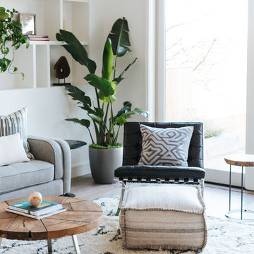 2019 Urban Modern Lifestyle