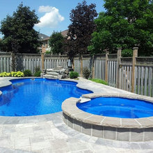 Pool ideas