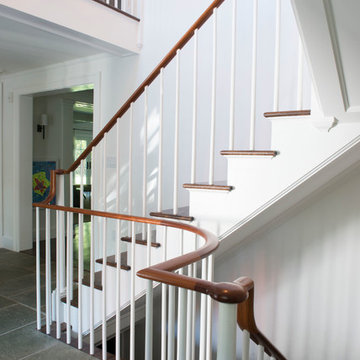 NEW CANAAN FARMHOUSE