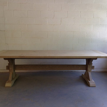 PIERRE DINING TABLE