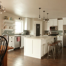 Kitchen Ideas