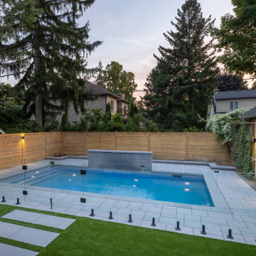 Landscape Designing for Entire Vaughan Home