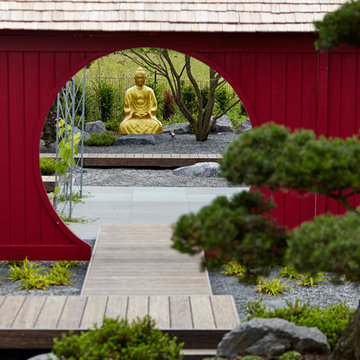 Japanischer Garten | Rheingrün® Gartengestaltung