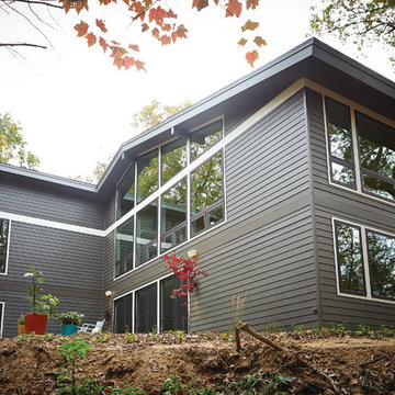 Mid-Century Modern