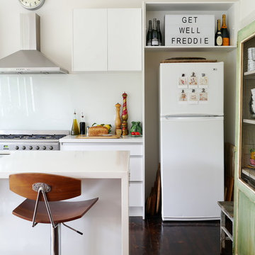 Melbourne Photo Shoot #6