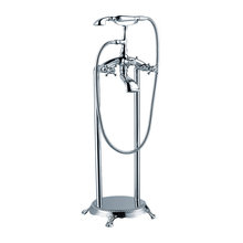 Bathtub Faucets