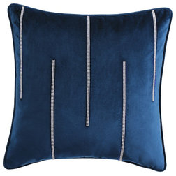 Contemporary Decorative Pillows by Furnings