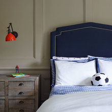 boys bedroom