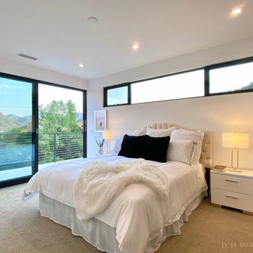 Gorgeous New Build in Lake Sherwood
