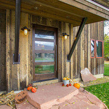 lanikit's FrontDoors
