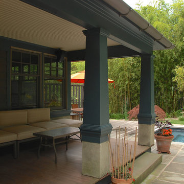 My Own House