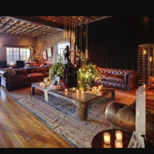 Living/dining