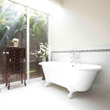 Bathroom Designs by K&N Sales