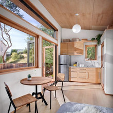 ADU Bedrooms Office Misc