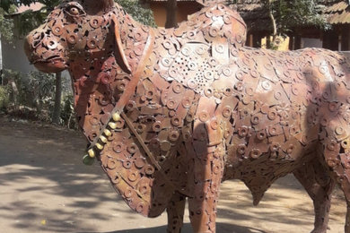 iron bull
