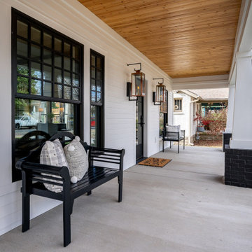 Beechwood Project