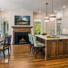 Kitchen Ideas