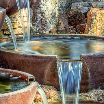 Water Features
