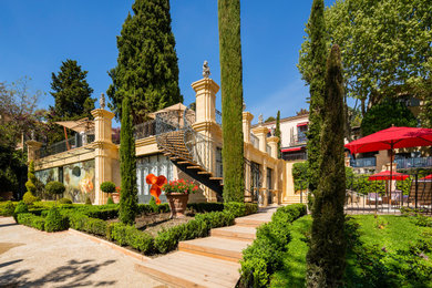 Villa Galici