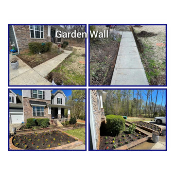 JPL Landwork Exterior Services