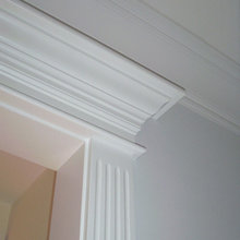 Molding I like