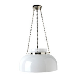 Helio Ceiling Mounted Pendant - Flush-mount Ceiling Lighting