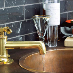 Waterworks Offerings - Bathroom Faucets And Showerheads