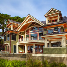 Amazing Homes