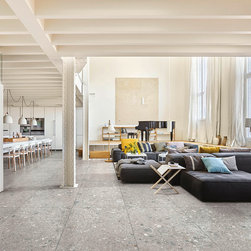 MARAZZI ITALY, коллекция MYSTONE CEPPO DI GRE - Wall And Floor Tile