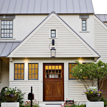 Curb Appeal