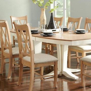 Unfinished Furniture