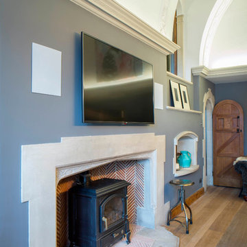 William Morris House