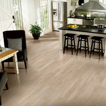Armstrong Hardwood - Performance Plus