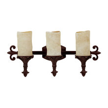 bathrrom vanity lights