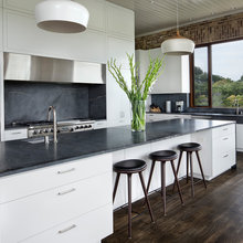 Kitchen Hood