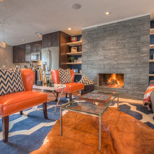fire place