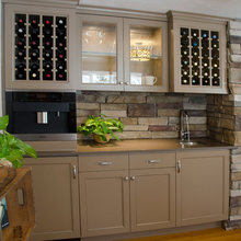 coffee bar