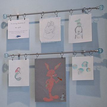 Budding Artist's Gallery - San Clemente, CA