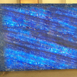 Crystal Blue Onyx - Products